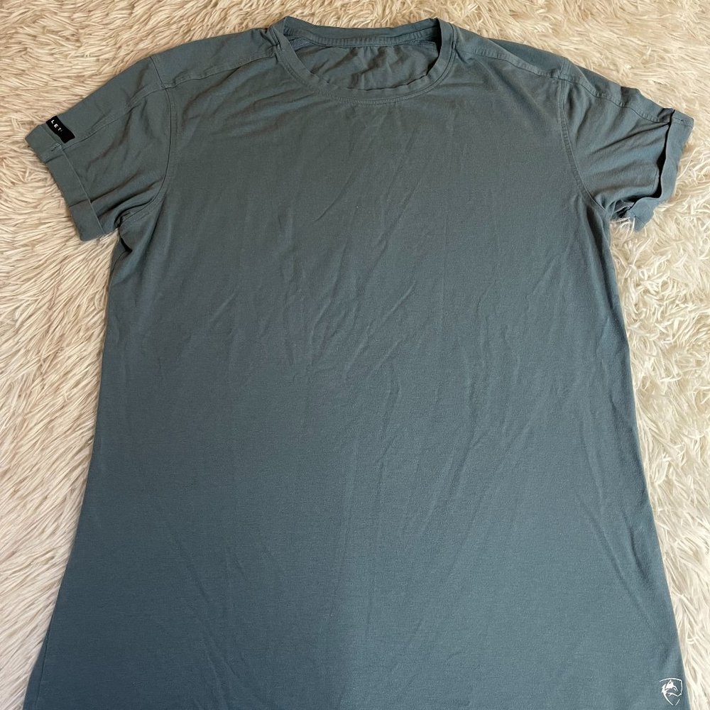 Alphablete Short Sleeve - medium